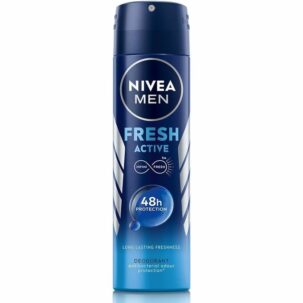 Nivea Fresh Active Deodorant Spray 150ml