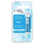 Care and More Lip Balm Original 4gm