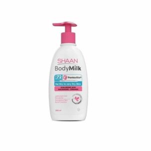 Shaan Body Milk 300 ml