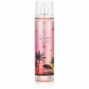 Eva Skin Care Senses Body Splash Summer Twist 240ml