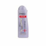 Sparkle Shampoo Caffein 350 Ml