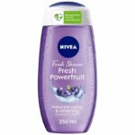 Nivea Fresh Powerfruit Shower Gel 250ml