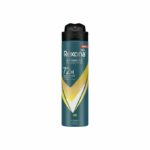 Rexona Men Advanced Protection 72H+ Antiperspirant Deodorant V8 Spray – 150ML