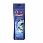 Clear Cool Menthol Anti-Dandruff Shampoo 180 gm
