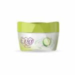 Eva Cream with Yogurt and Cucumber for Oily Skin 170 GM