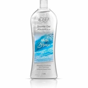 Eva Fresh Breeze Shower Gel 1L
