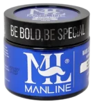 Marolina Protein Treatment Styling Cream for Men 200 ml