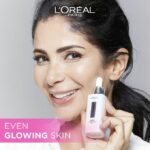 LOreal Paris Glycolic Bright Glowing Serum 30ml