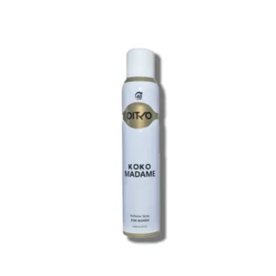 Ditto koko Madame perfume spray for women – 200 ml