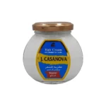 J Casanova Hair Cream Regular 150 ml