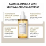 SKIN1004 Madagascar Centella Ampoule 55ml