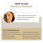 SKIN1004 Madagascar Centella Ampoule 55ml