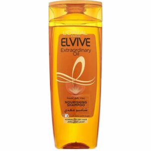 LOreal Paris Elvive Extraordinary Oil Dry Hair Shampoo 200ml