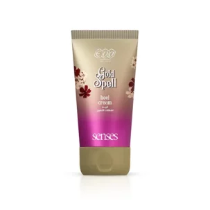 Eva Skin Care Senses Heel Cream Gold Spell 50 Ml
