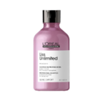 LOreal Expert Unlimited Shampoo 300ml