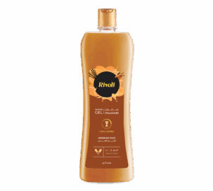 Rivoli shower gel aud 1ltr