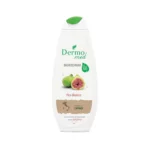Dermomed Bagnoschiuma fico bianco 500 ml