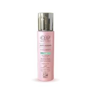 Eva Skin Clinic Anti-Ageing Collagen Toner 200 ml