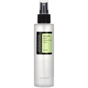 Cosrx Centella Water Alcohol-Free Toner 150Ml