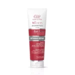 Eva Keratin Hair Vitality Shampoo 230 Ml