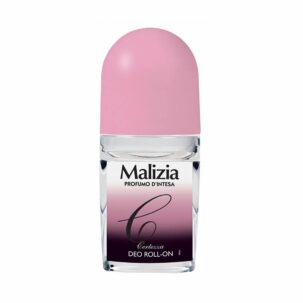 Malizia Roll-on Sertiza 50 Ml
