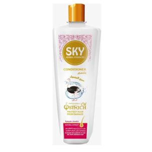 Sky Ostrich Oil Conditioner 900 g
