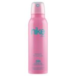 NIKE SWEET BLOSSOM WOMAN EDT DEO SPRAY 200ML