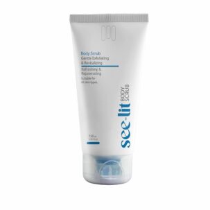 See-Lit Body Scrub 150ml