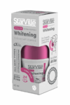 Starville Roll On Antiperspirant Whitening Light Pink 60 ml