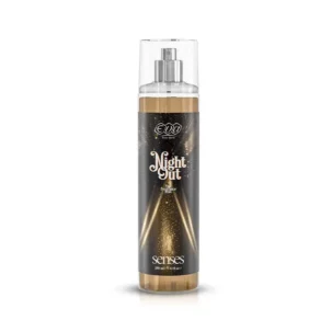 Eva Skin Care Senses Body Splash 240 Ml-Night Out