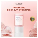SKIN1004 Madagascar Centella Poremizing Quick Clay Stick Mask 27g