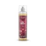 Eva Red Glamour Body Splash 240ml
