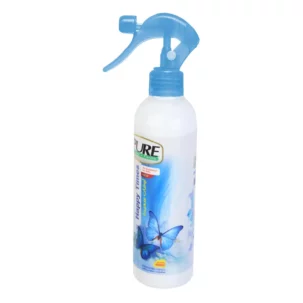 Pure Natural Air Freshener Happy Times 460 ml