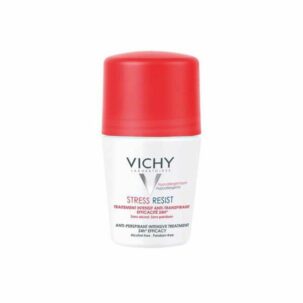 Vichy Deodorant 72 Hours Stress Resist 50ml