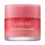 LANEIGE Lip Sleeping Mask Berry 20g