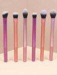 Shein 12pcs Multi-Functional Makeup Brush Set