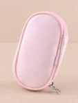 Shein Mini Makeup Brush Set 10 Pieces Pink