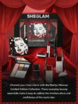   SHEGLAM Marilyn Monroe Vintage Lip Duo