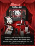   SHEGLAM Marilyn Monroe Vintage Lip Duo