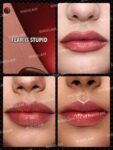   SHEGLAM Marilyn Monroe Vintage Lip Duo
