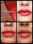   SHEGLAM Marilyn Monroe Vintage Lip Duo