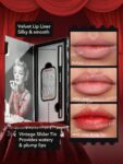   SHEGLAM Marilyn Monroe Vintage Lip Duo