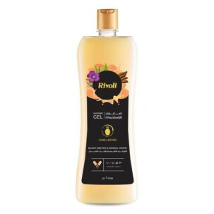Rivoli Oud Shower Gel 1 L