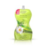 Eva Shower Gel Pouch Delight Nature 500 ML
