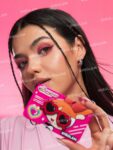 sheglam the powerpuff girls palette eyeshadow