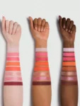 sheglam the powerpuff girls palette eyeshadow