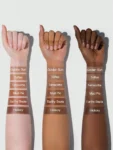SHEGLAM Concealer +Shimmer Liquid Bronzer +COMPLEXION PRO MATTE FOUNDATION