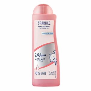 Sparkle Baby Shampoo conditioner 350 Ml