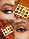 Sheglam Viva La Leopard Eyeshadow Palette