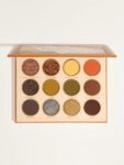 Sheglam Viva La Leopard Eyeshadow Palette